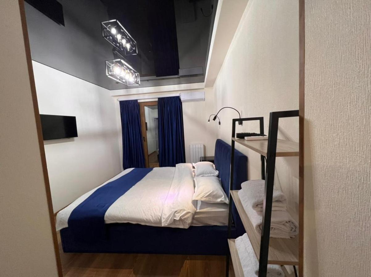 Natali Boutique Hotel Tbilisi Exterior photo