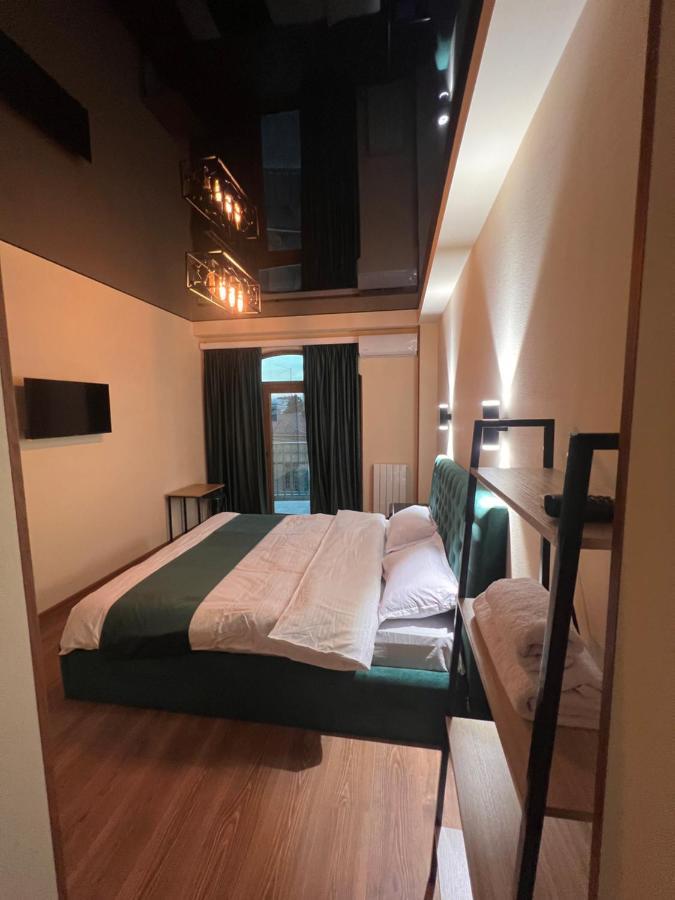 Natali Boutique Hotel Tbilisi Exterior photo