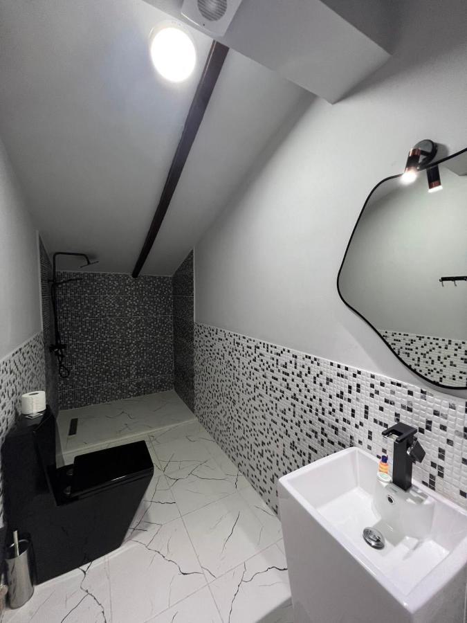 Natali Boutique Hotel Tbilisi Exterior photo