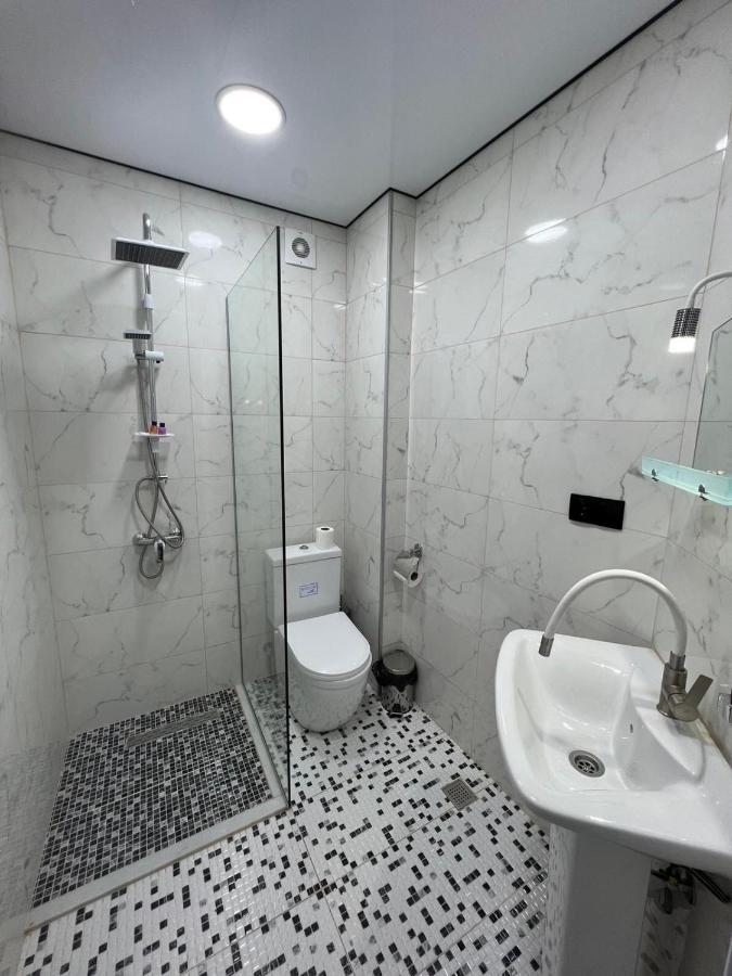 Natali Boutique Hotel Tbilisi Exterior photo