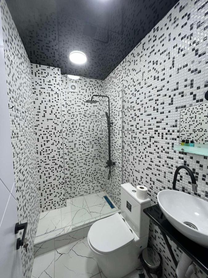 Natali Boutique Hotel Tbilisi Exterior photo