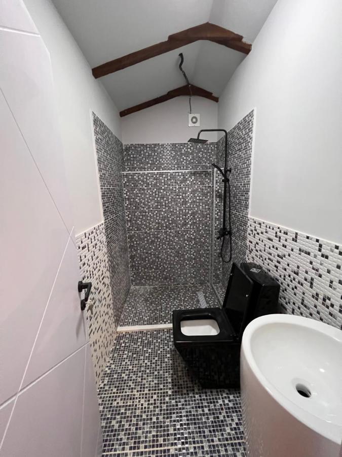 Natali Boutique Hotel Tbilisi Exterior photo