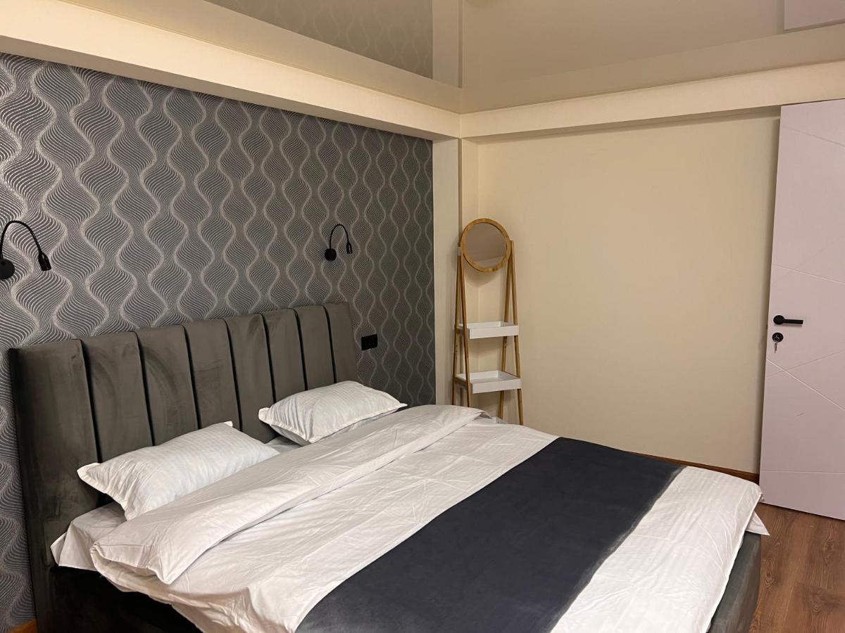 Natali Boutique Hotel Tbilisi Exterior photo