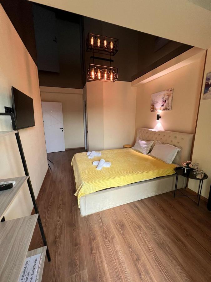 Natali Boutique Hotel Tbilisi Exterior photo