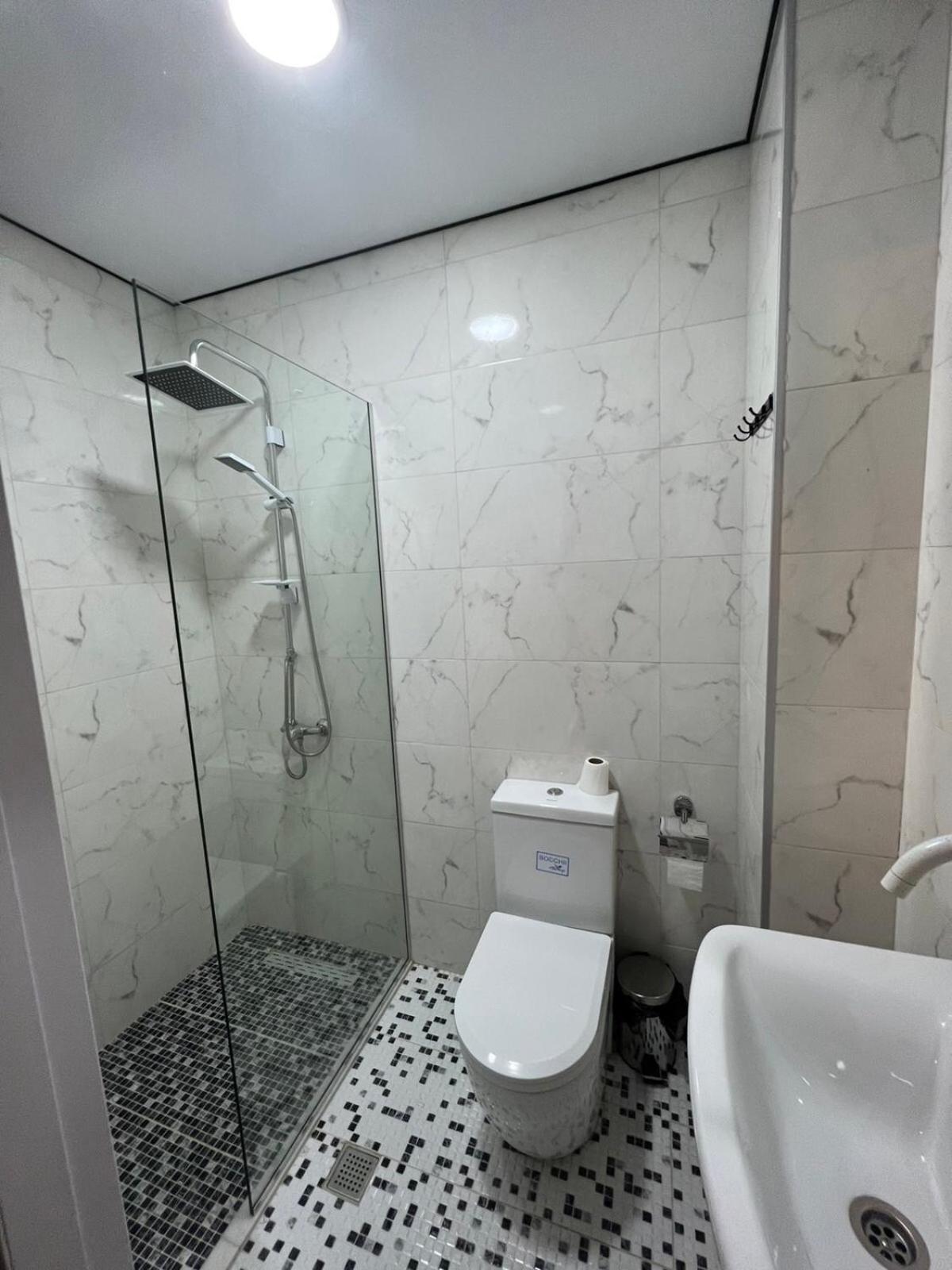 Natali Boutique Hotel Tbilisi Room photo