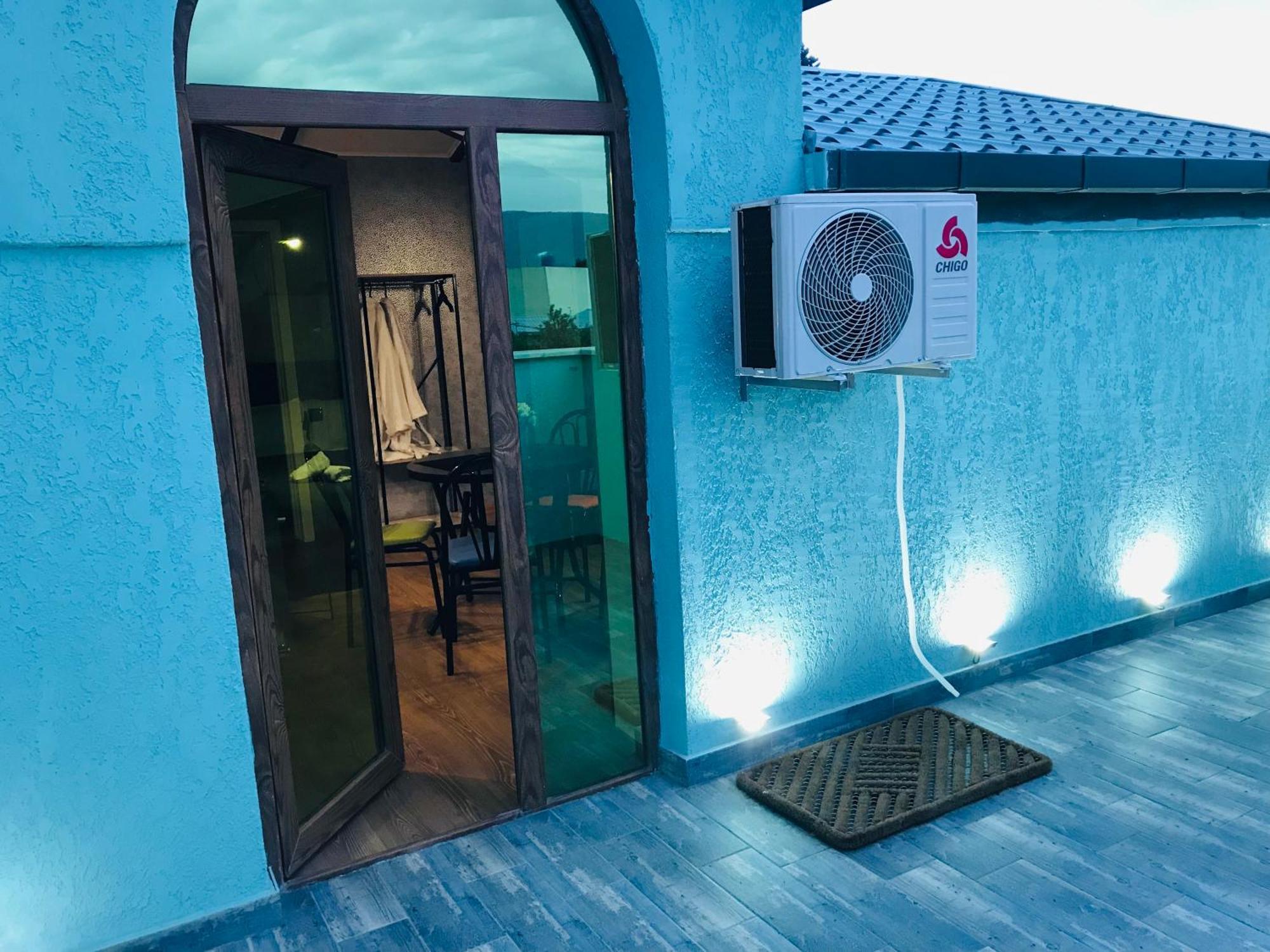 Natali Boutique Hotel Tbilisi Room photo